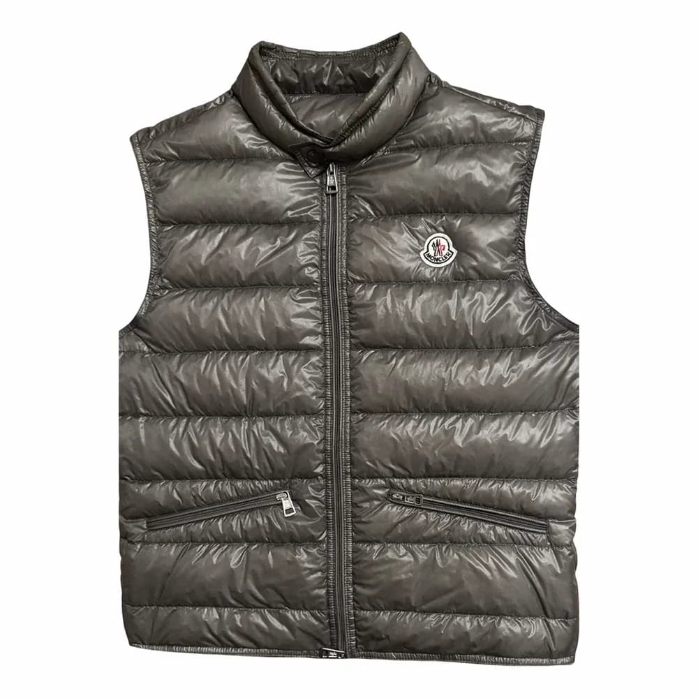 Moncler Gui Down Vest