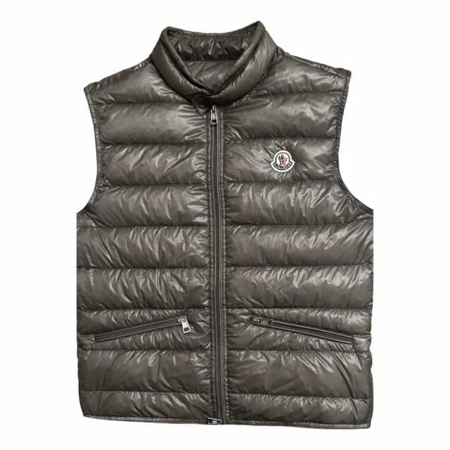 Moncler Gui Down Vest