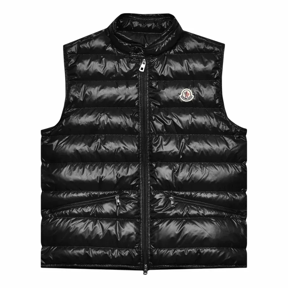 Moncler Gui Vest
