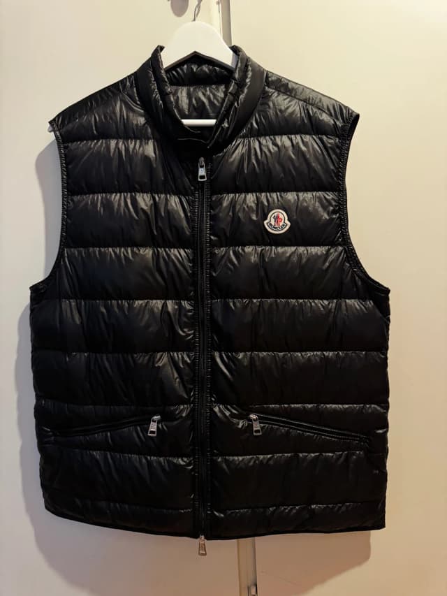 Moncler Gui