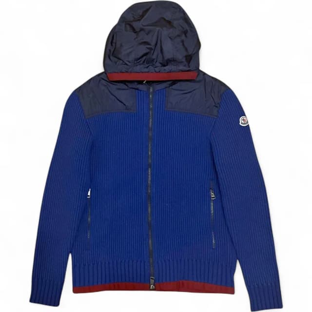 MONCLER K2
