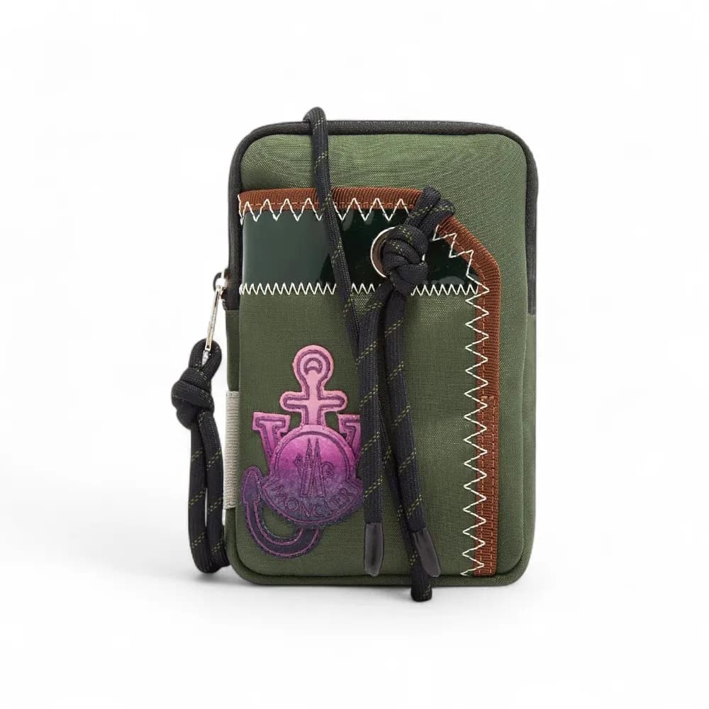 MONCLER JW Anderson Phone Pouch