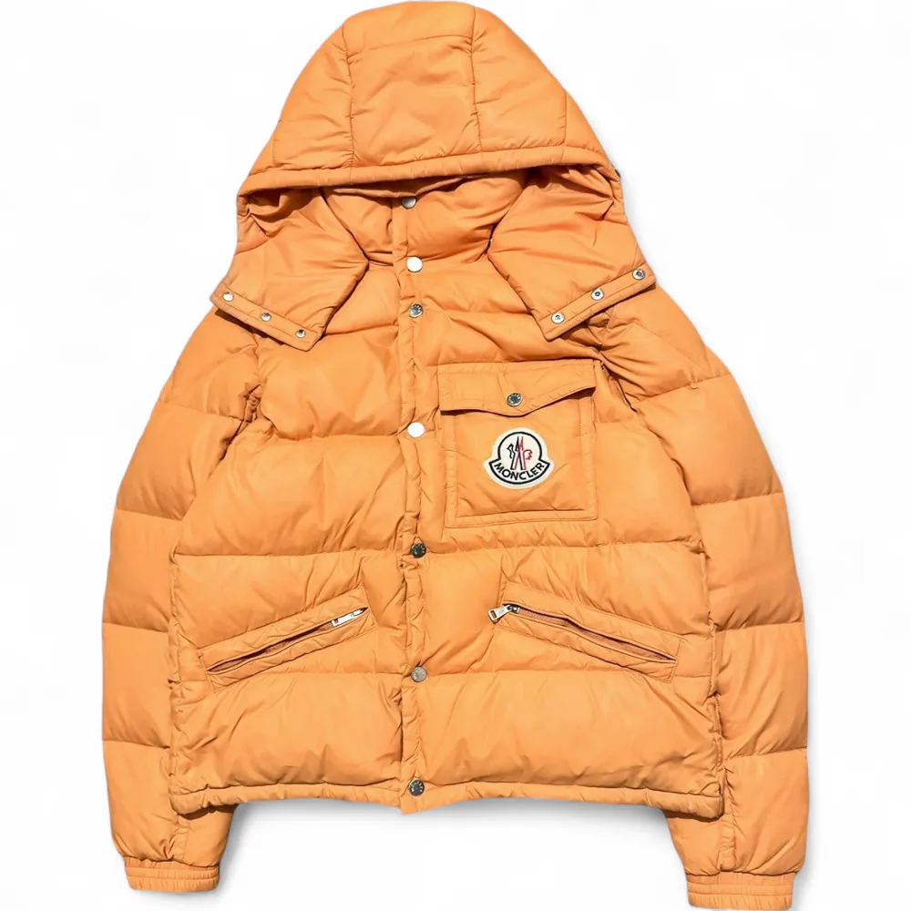 MONCLER K2