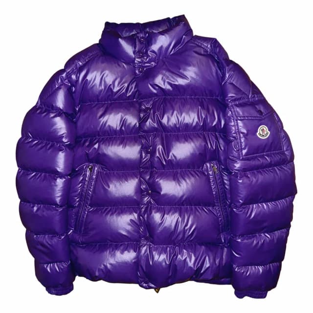 Moncler Lule Giubbotto