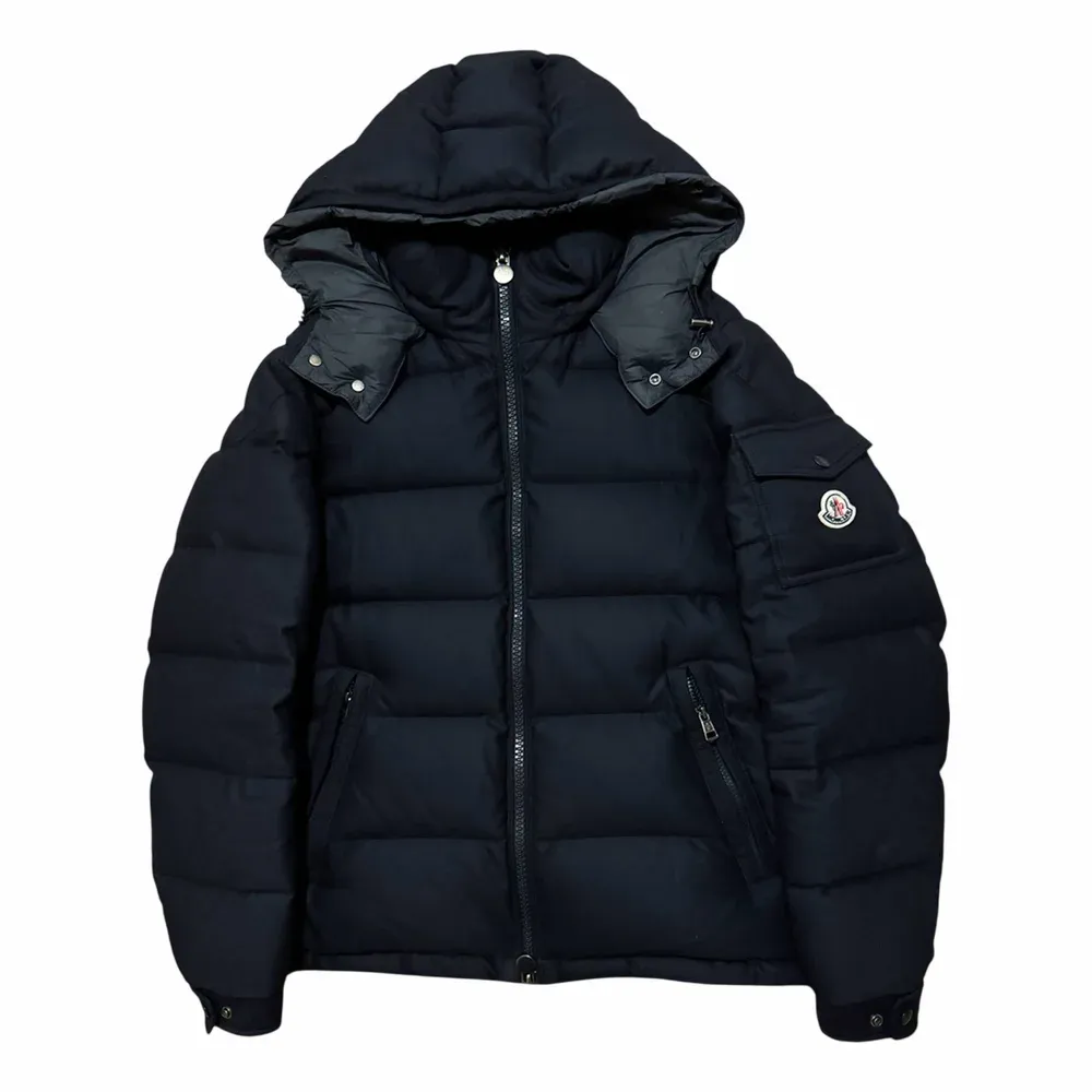 Moncler Montgenevre