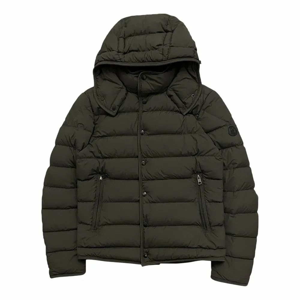Moncler Nazaire Down Jacket