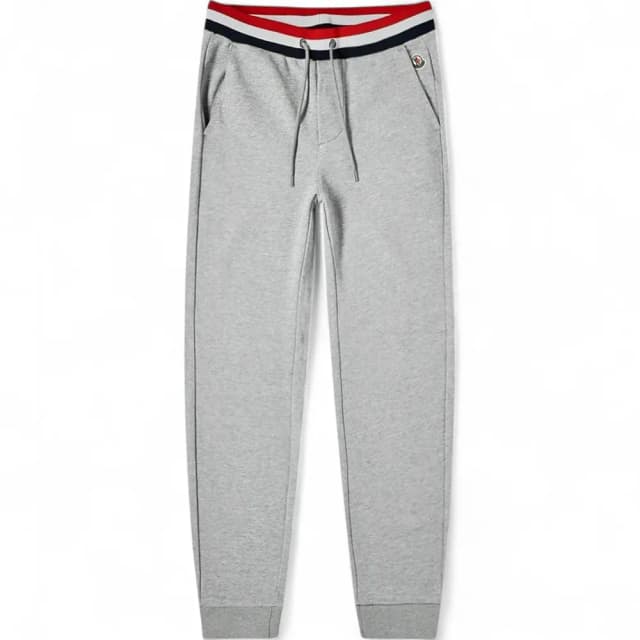 MONCLER Tricolour