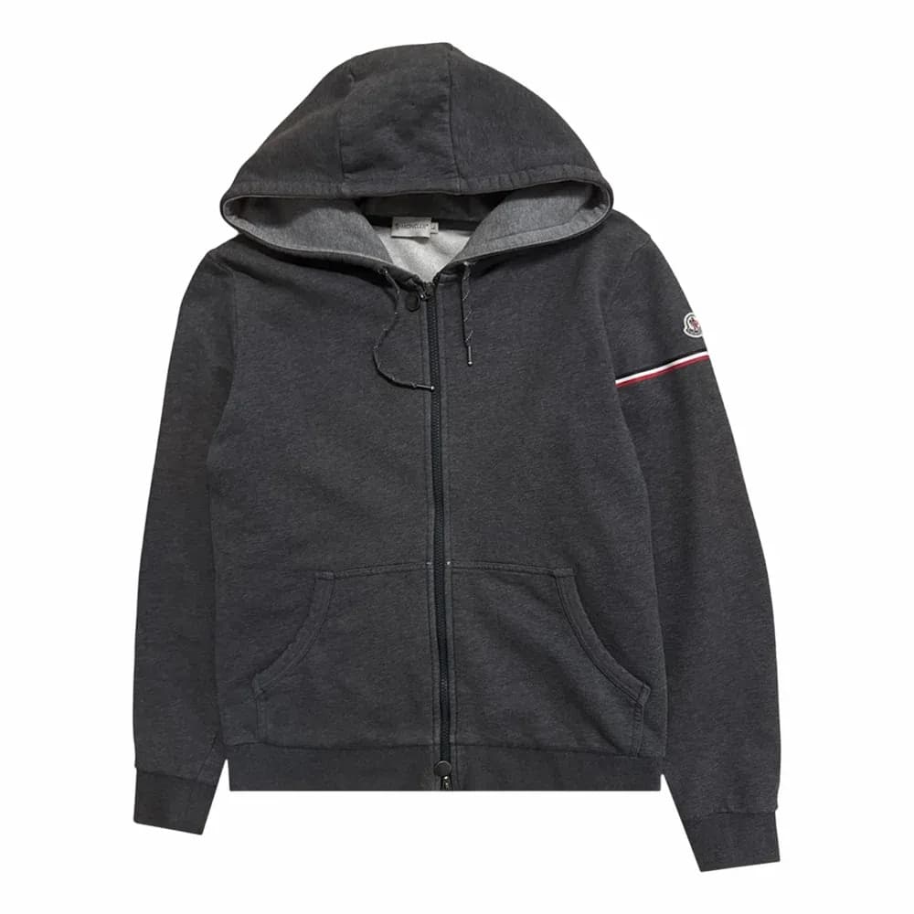 Moncler Zip Hoodie