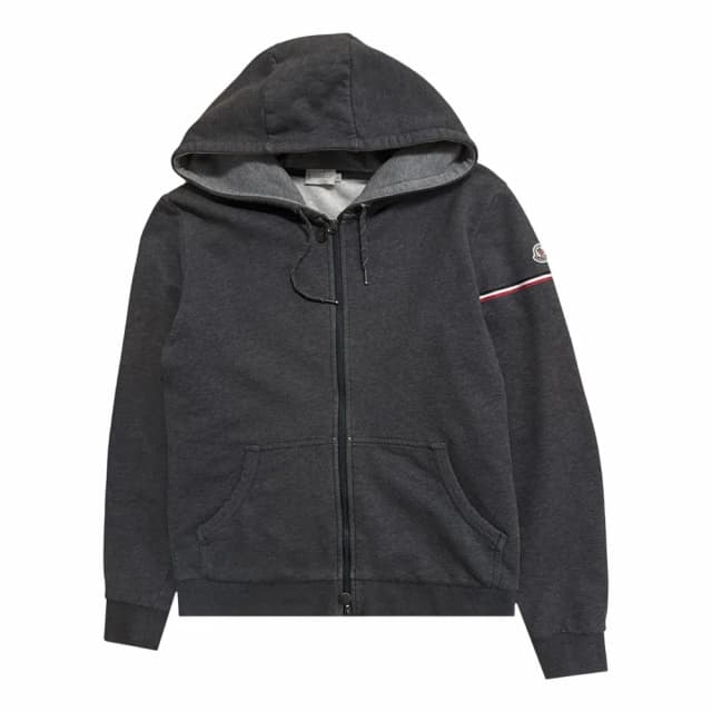 Moncler Zip Hoodie