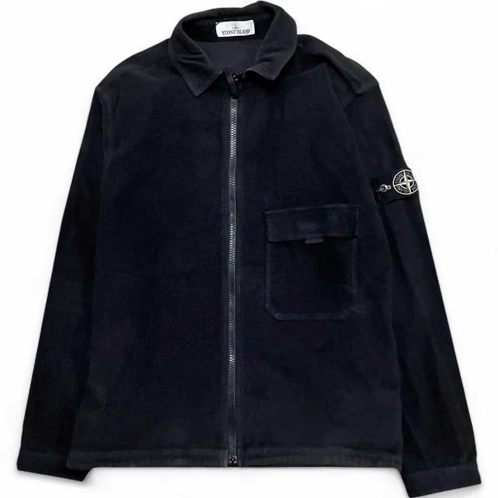 STONE ISLAND Overshirt