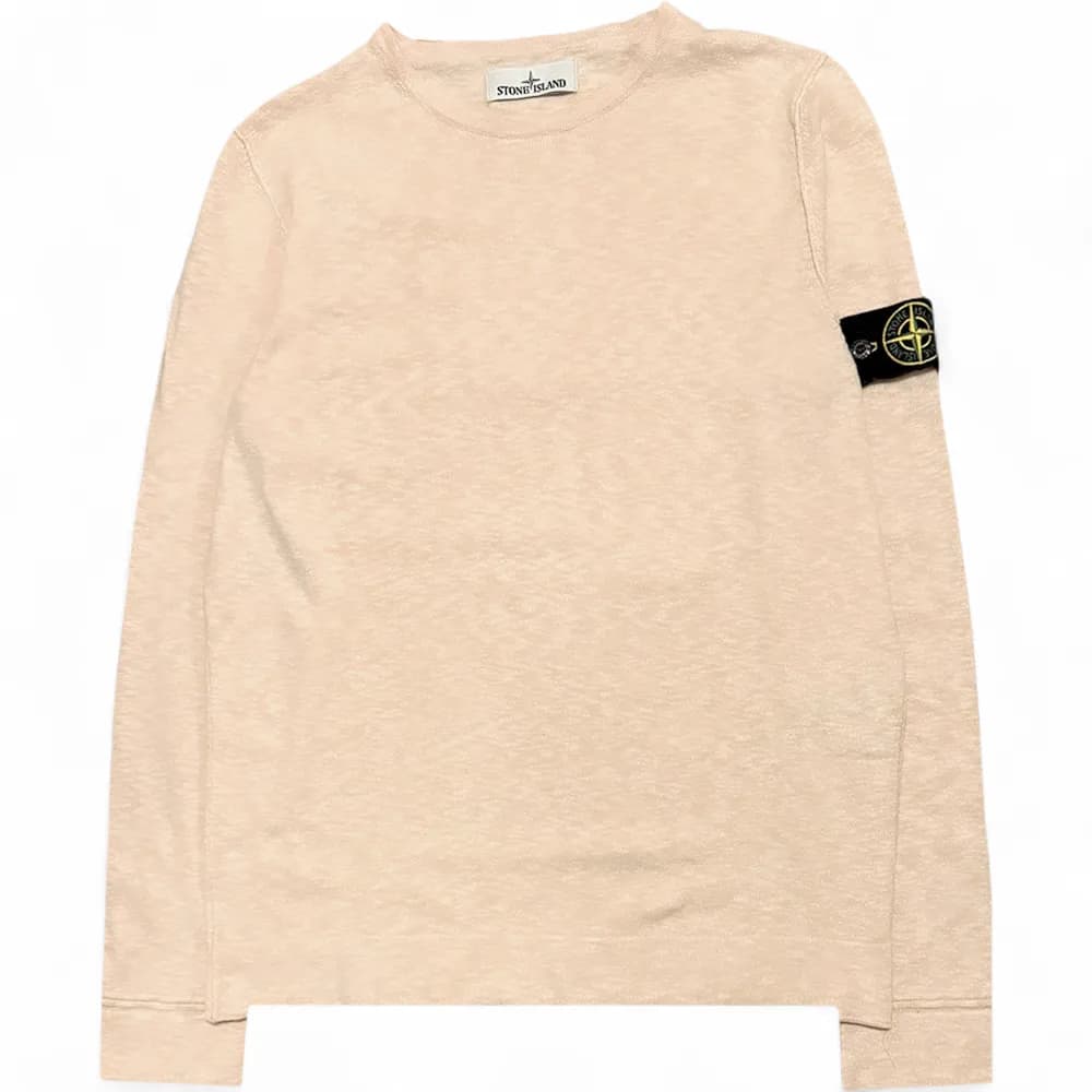 STONE ISLAND Crewneck Sweatshirt