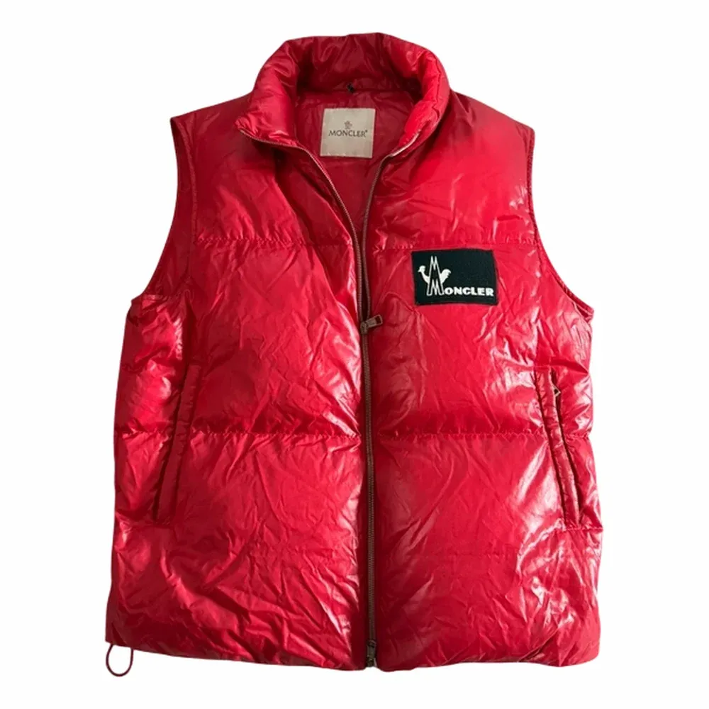 Moncler Banker Gilet