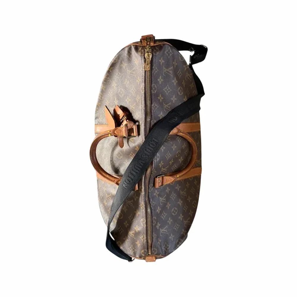 Louis Vuitton Keepall 50