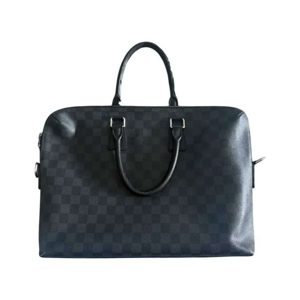 Louis Vuitton Porte Documents Jour
