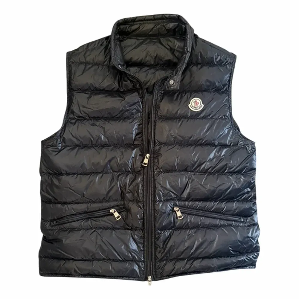Moncler Gui Down Vest