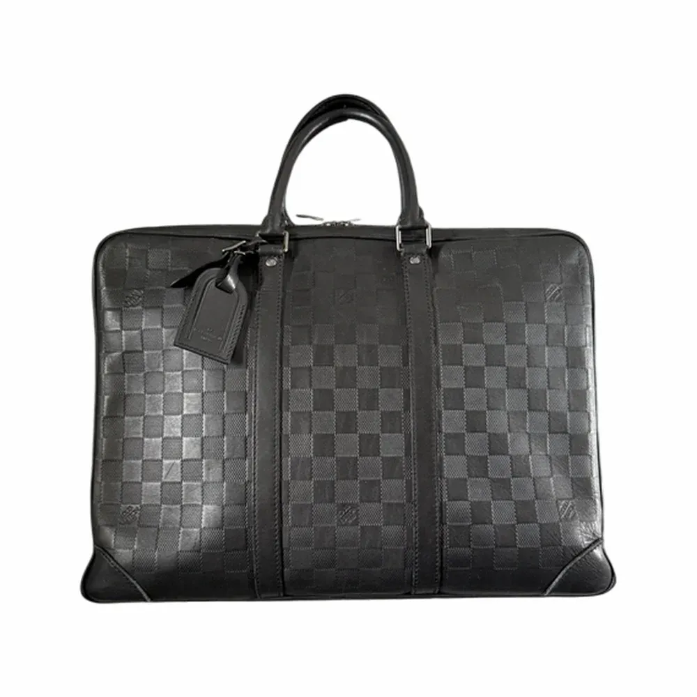 Louis Vuitton Porte-Documents Voyage PM