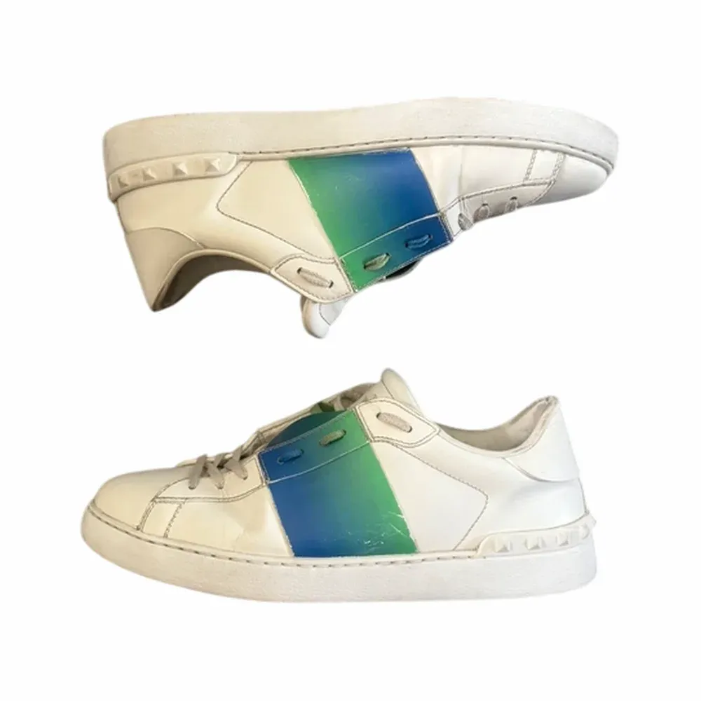 Valentino Open Sneakers