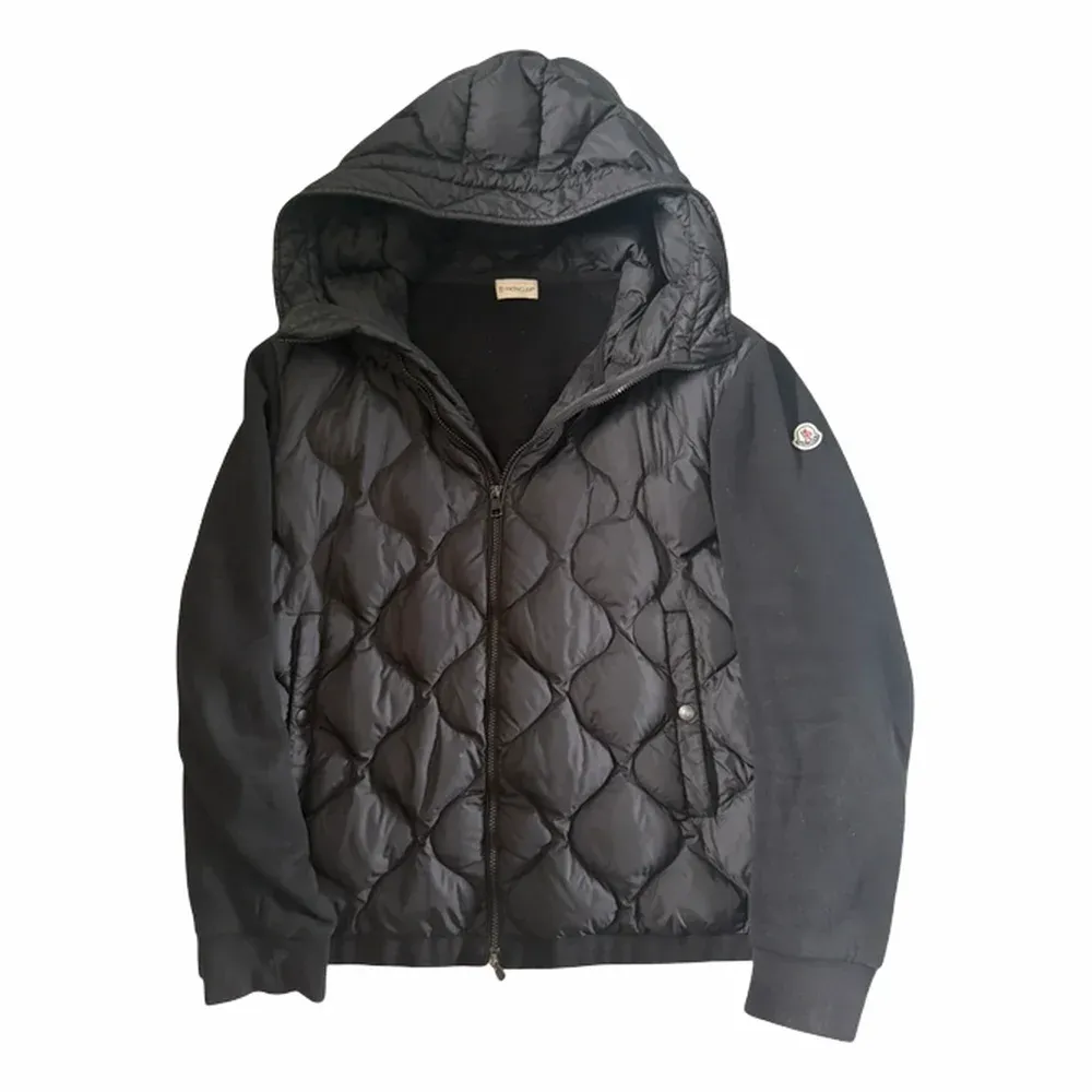 Moncler Maglia Cardigan