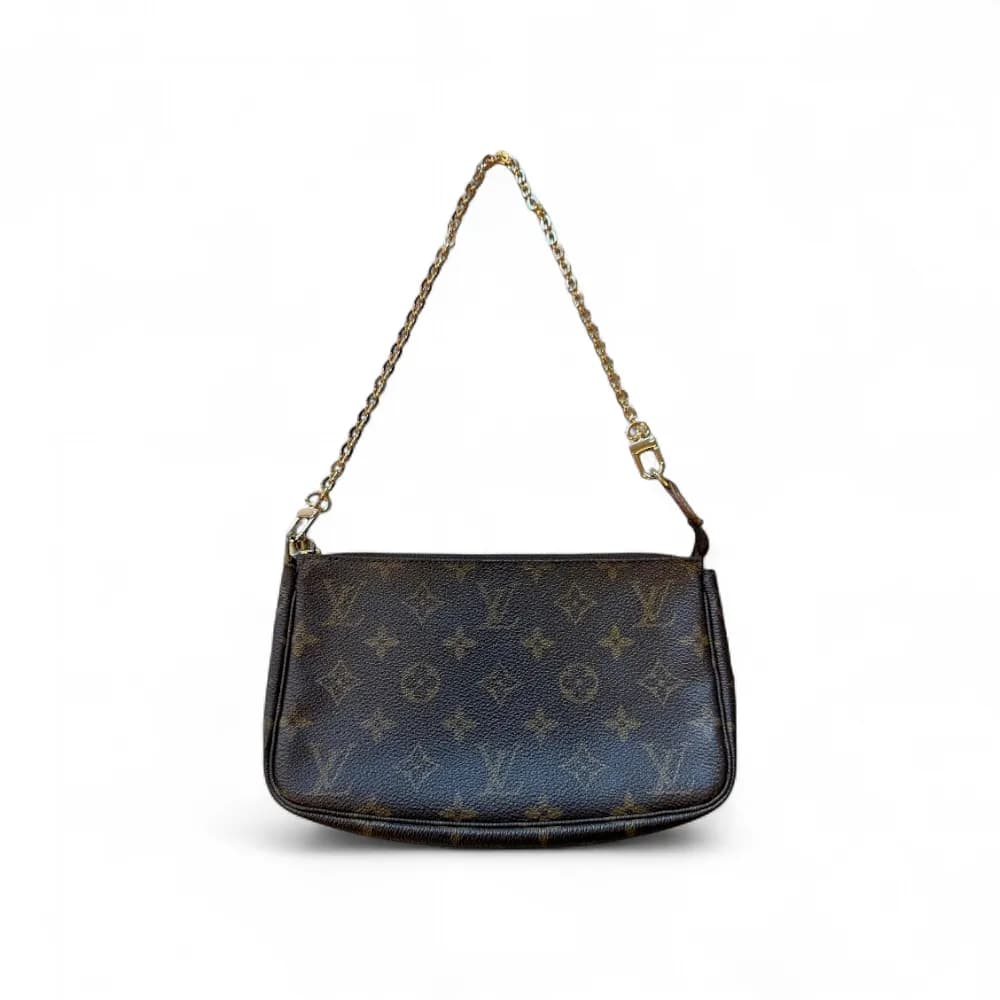 LOUIS VUITTON Pochette Accessoires