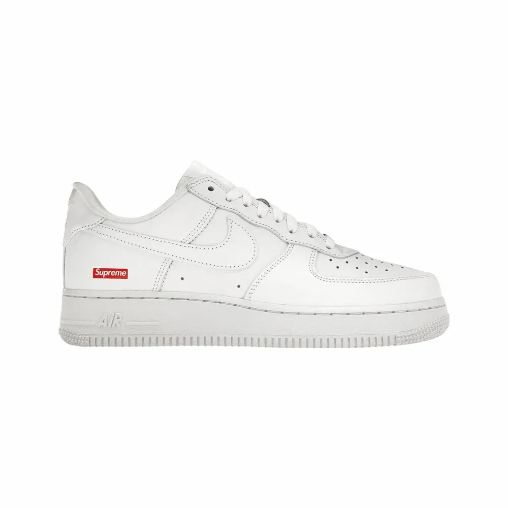 Supreme Air Force 1 Low Supreme