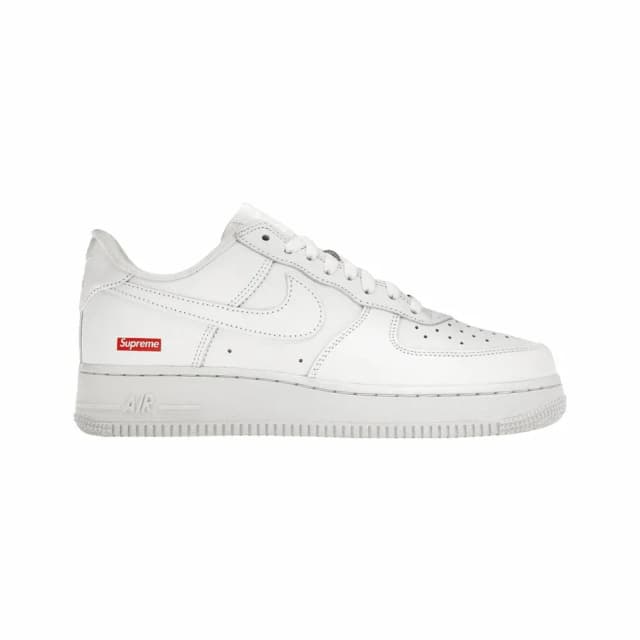 Supreme Air Force 1 Low Supreme