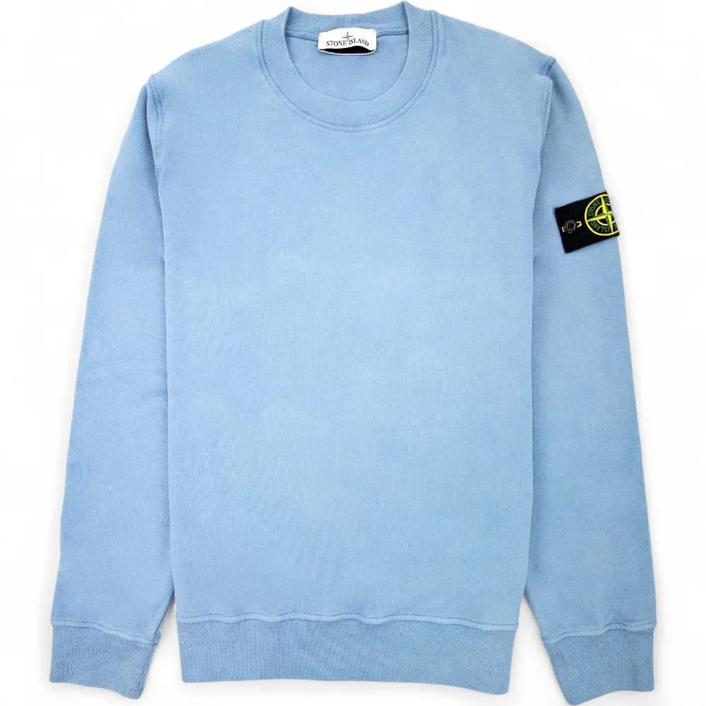STONE ISLAND Crewneck