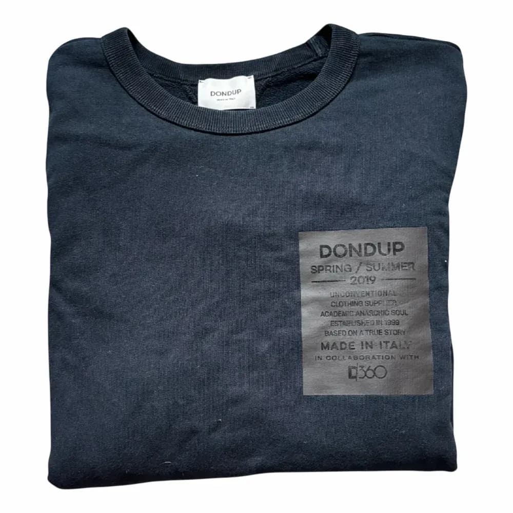 DONDUP Logo T-shirt
