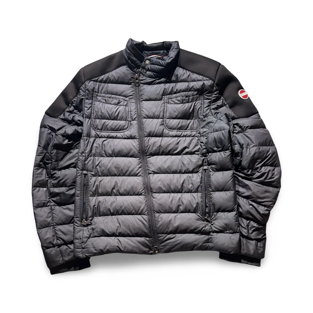 Colmar Lightweight Down Jacket Junior