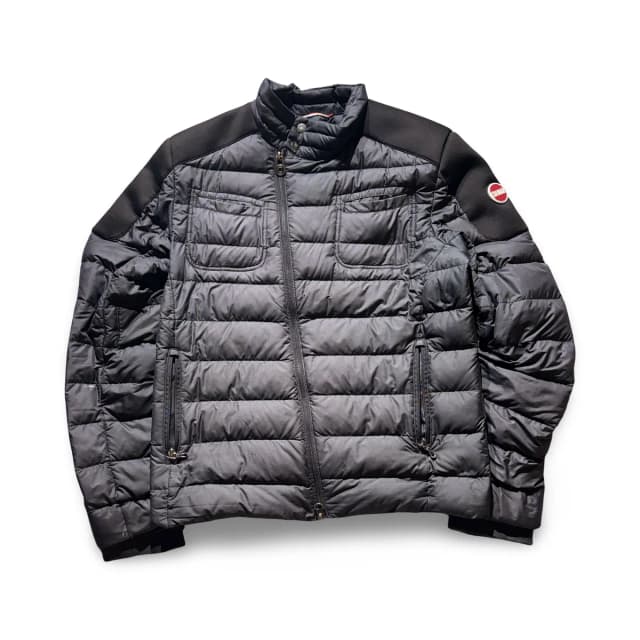 Colmar Lightweight Down Jacket Junior