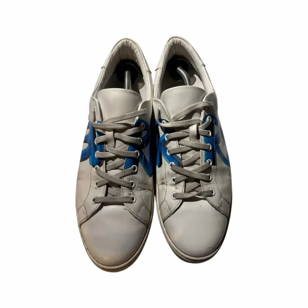 BURBERRY Albert Trainer