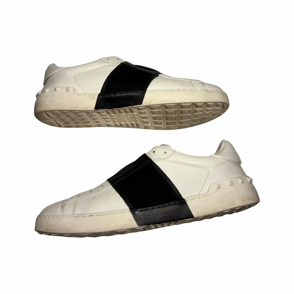 VALENTINO Open Sneaker