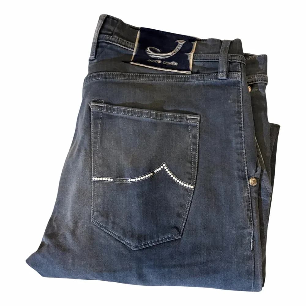 JACOB COHËN Bard Regular-Slim