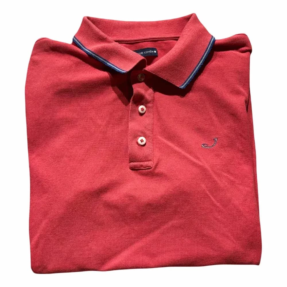 JACOB COHËN J403700188600 Poloshirt