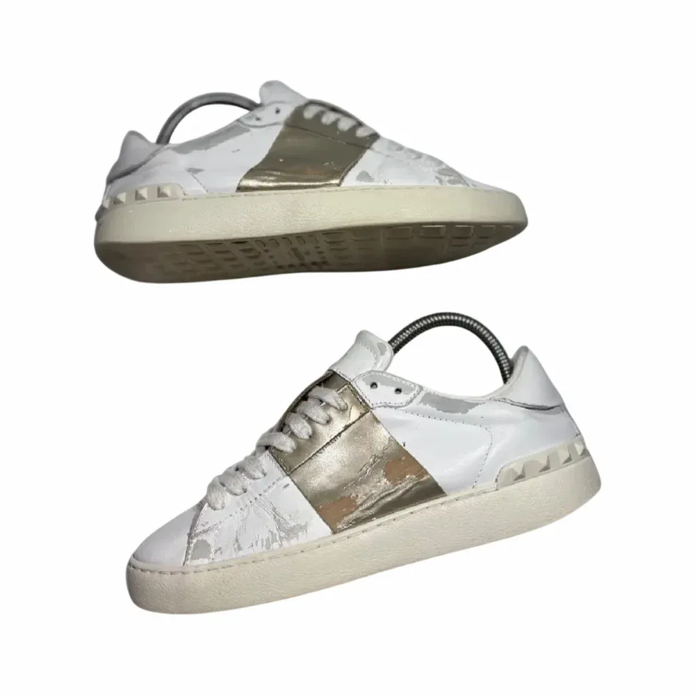 VALENTINO Open Sneaker