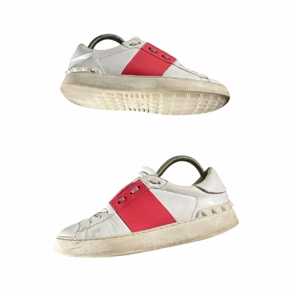 VALENTINO Open Sneaker