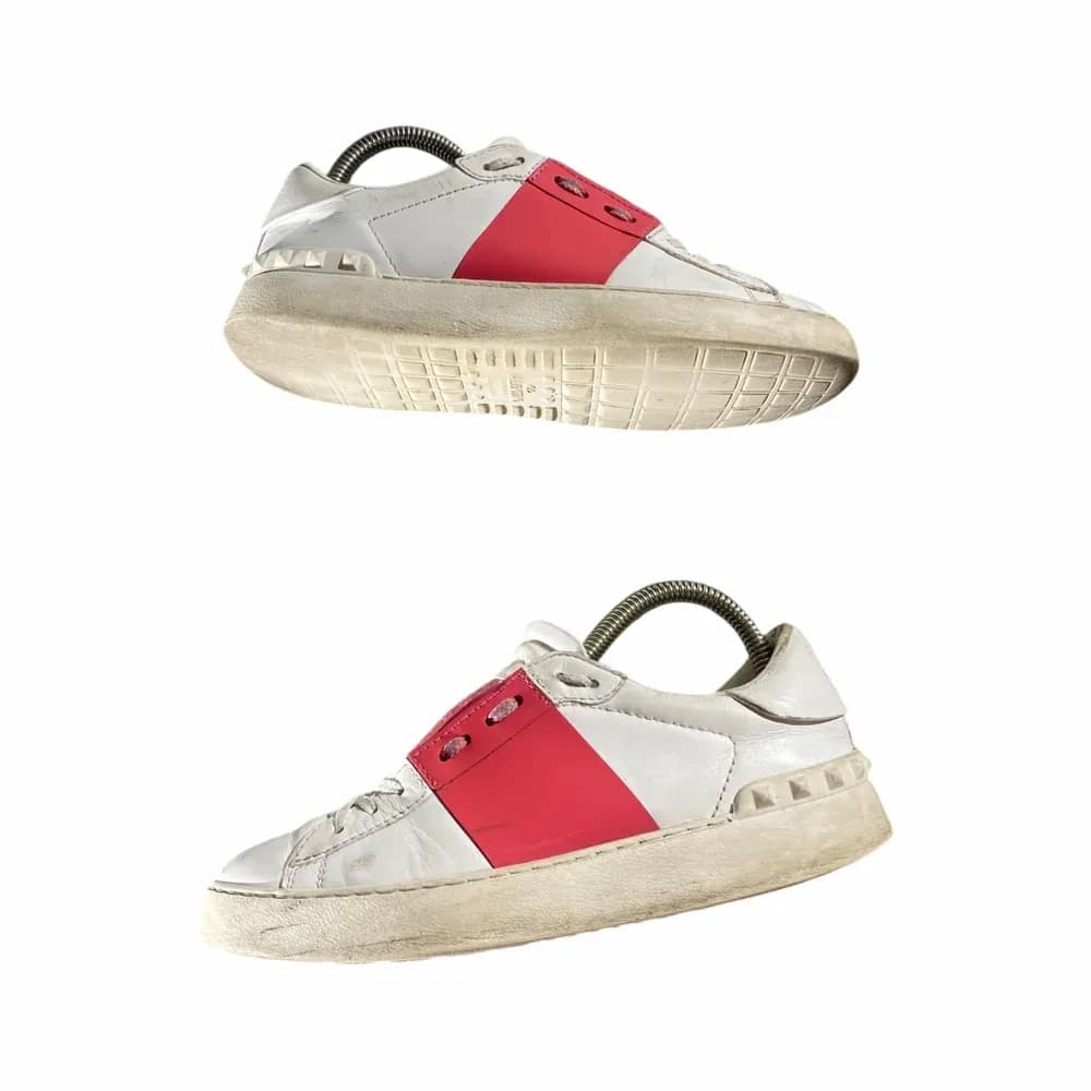 VALENTINO Open Sneaker