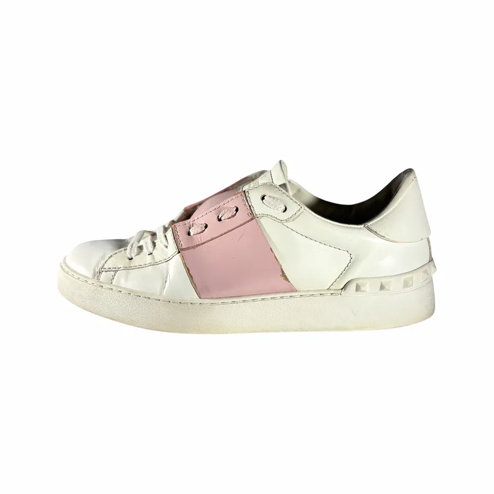 Valentino Open Sneakers