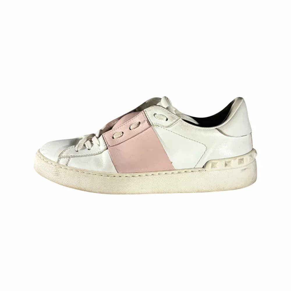 Valentino Open Sneakers