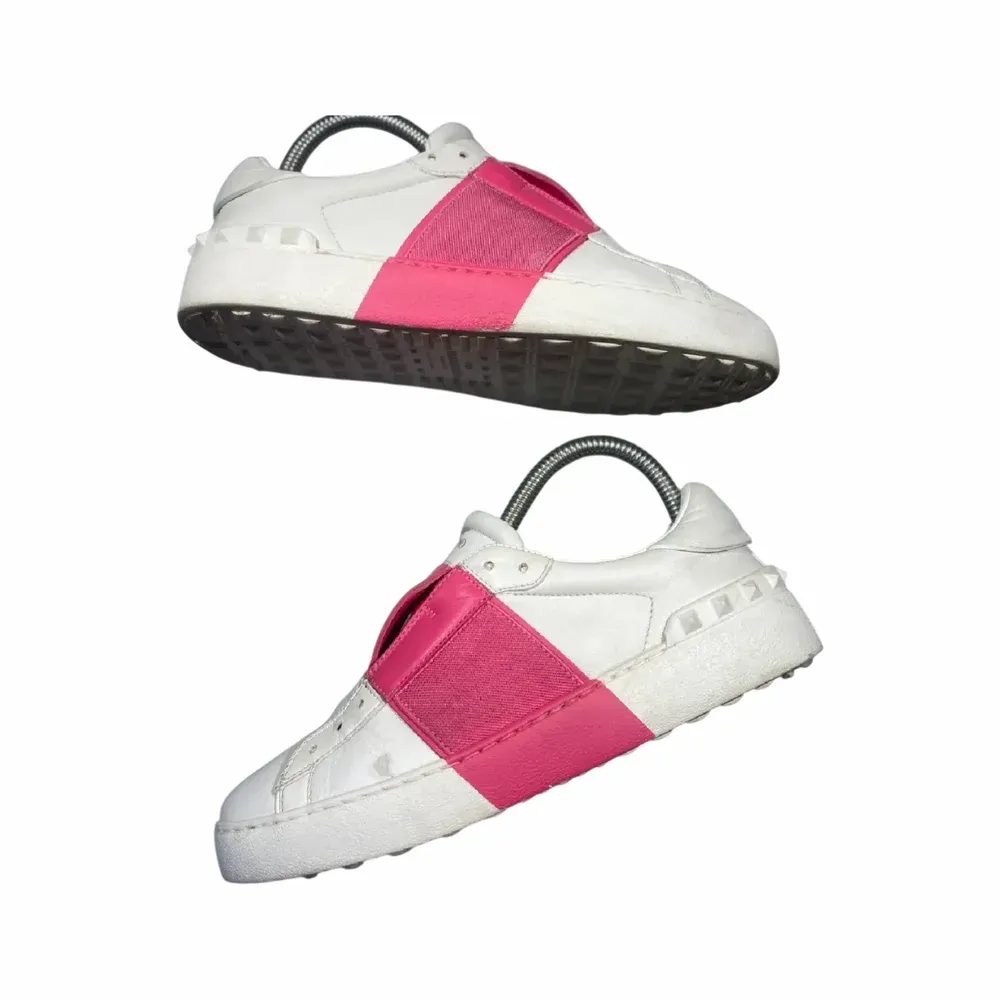 VALENTINO Open Sneaker