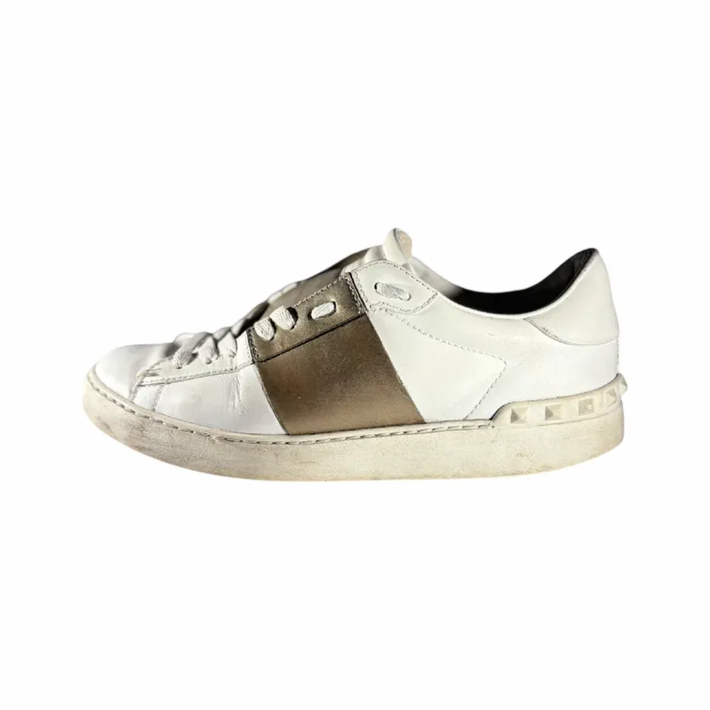 VALENTINO Open Sneakers