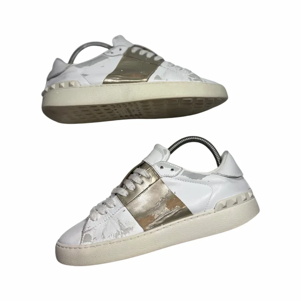 VALENTINO Open Sneaker
