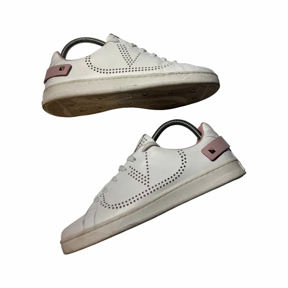 VALENTINO Backnet Sneaker