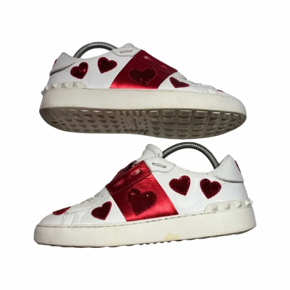 VALENTINO Open Sneaker