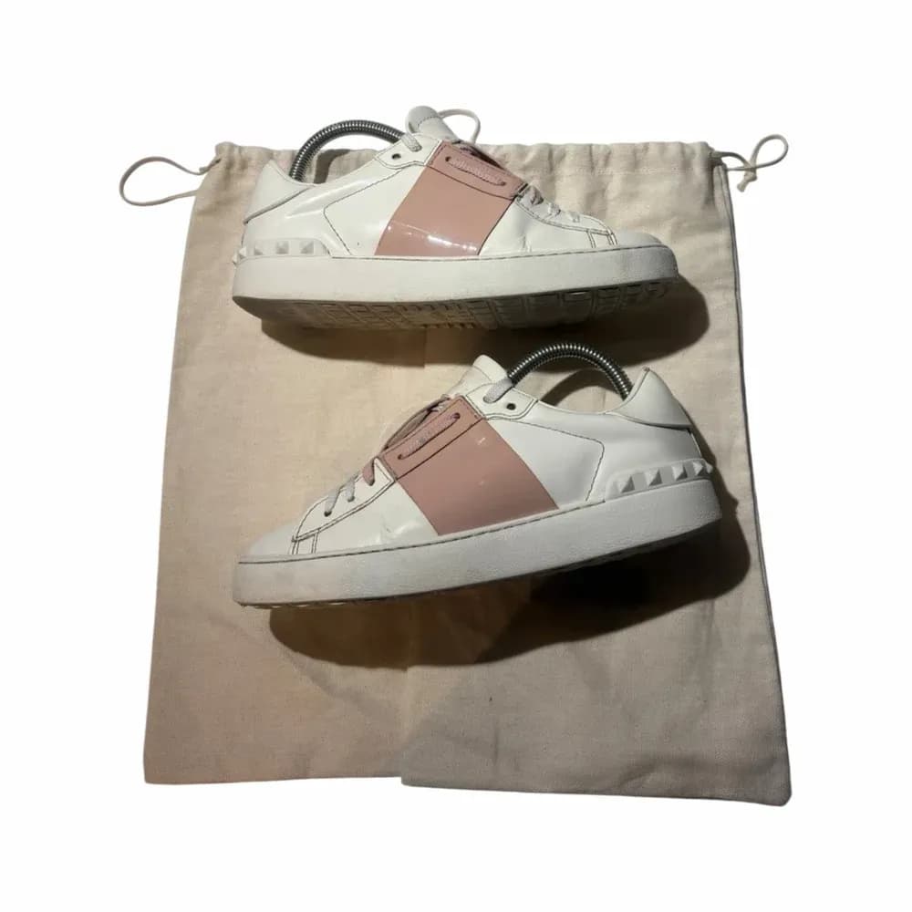 VALENTINO Open Sneaker