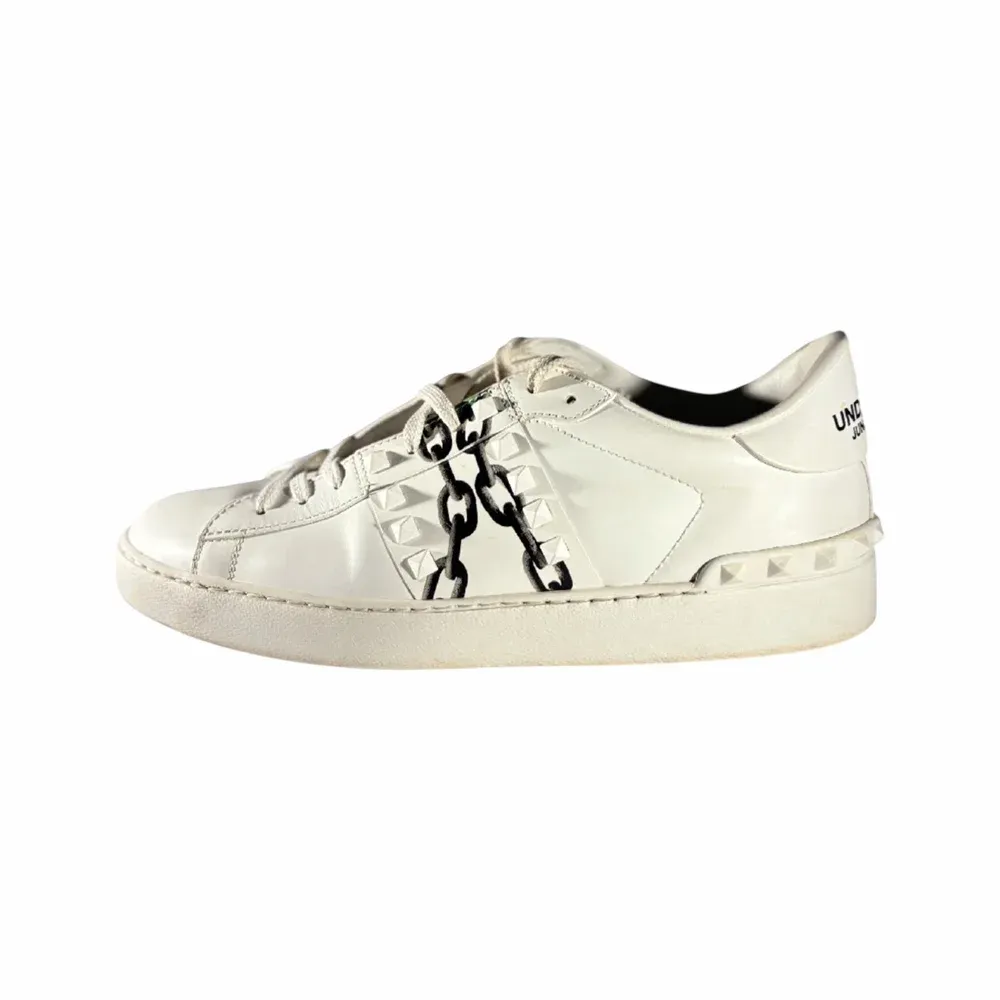 VALENTINO Rockstud Untitled Sneakers