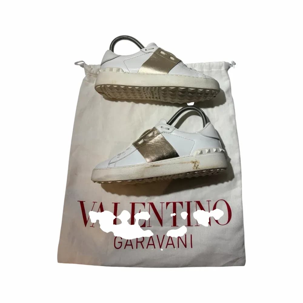 VALENTINO Open Sneaker