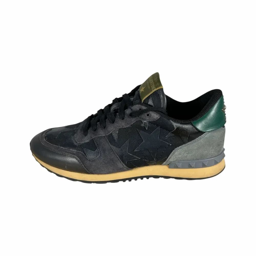 Valentino Rockrunner