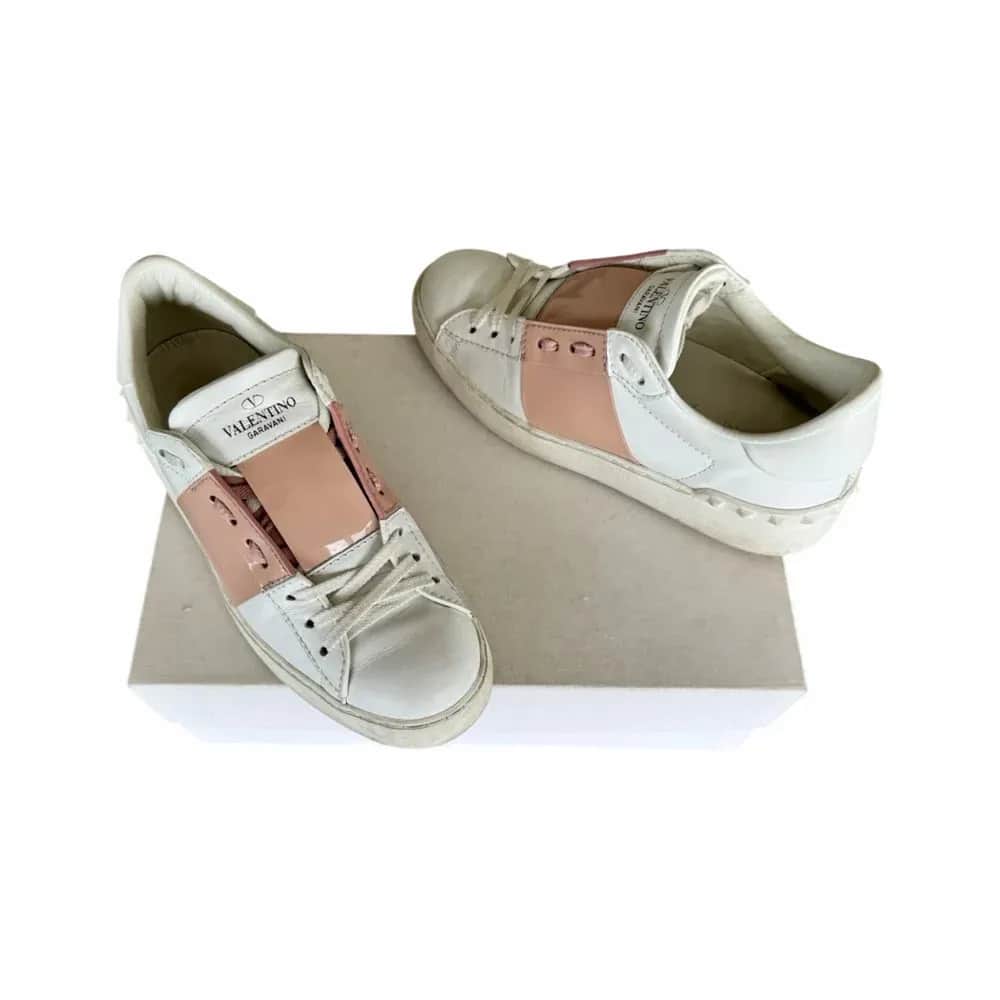 Valentino Open Sneaker