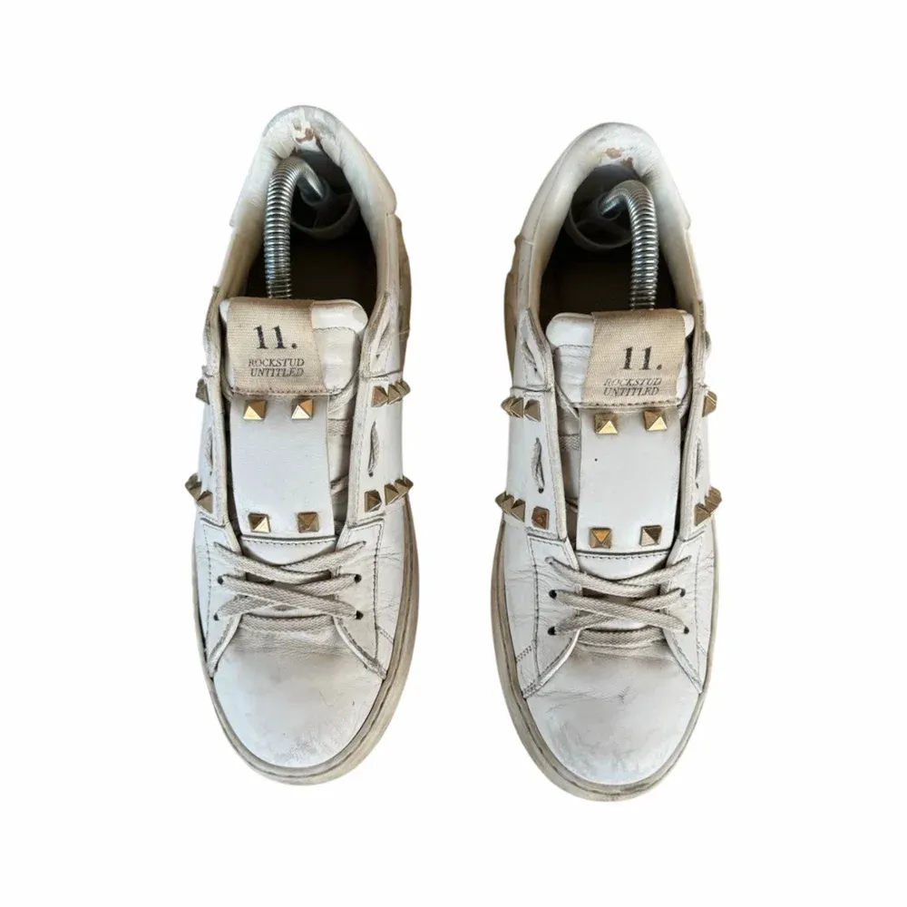 Valentino Rockstud Untitled Sneakers