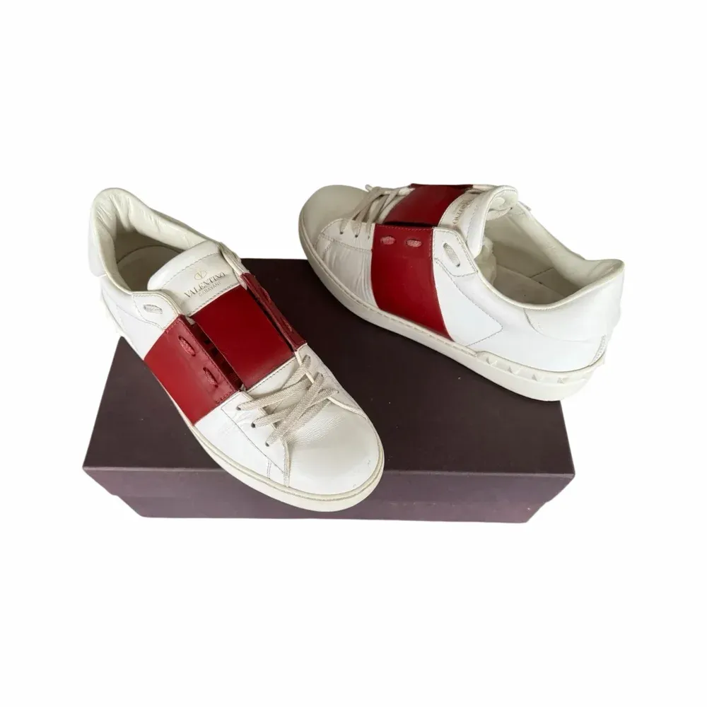Valentino Open Sneaker